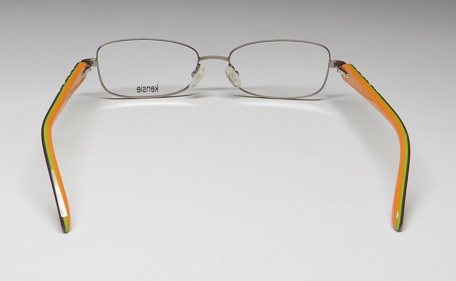 kensie Mismatch Eyeglasses by ModaFrames