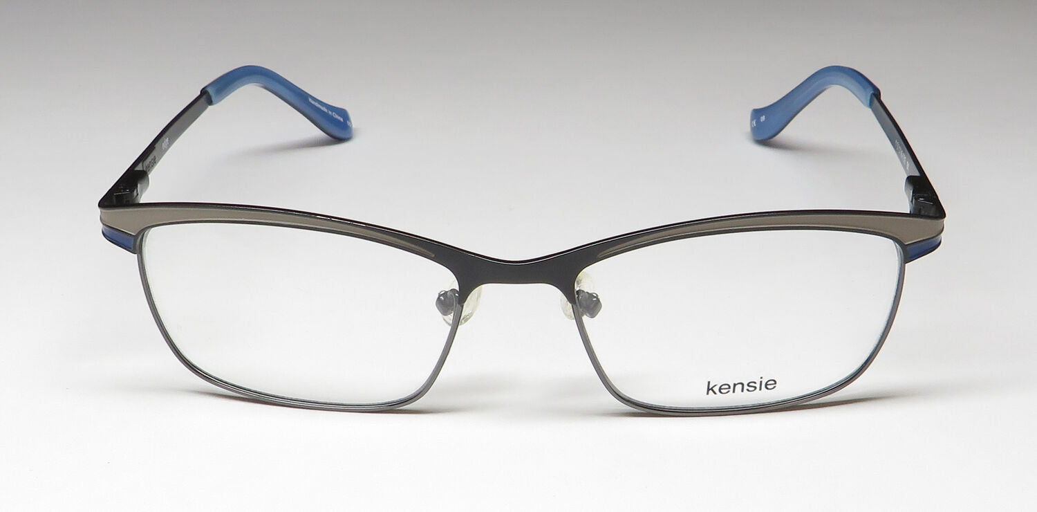 kensie Edge Eyeglasses by ModaFrames