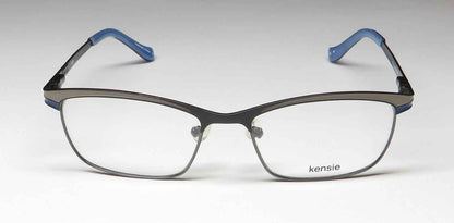 kensie Edge Eyeglasses by ModaFrames