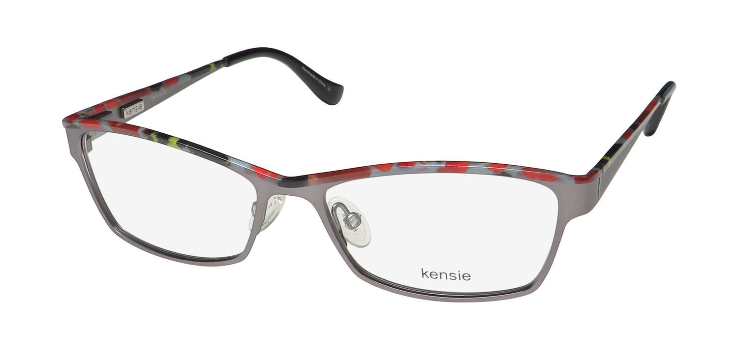 kensie Feminine Eyeglasses by ModaFrames