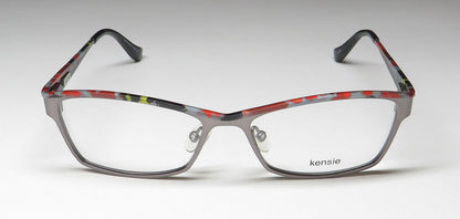 kensie Feminine Eyeglasses by ModaFrames