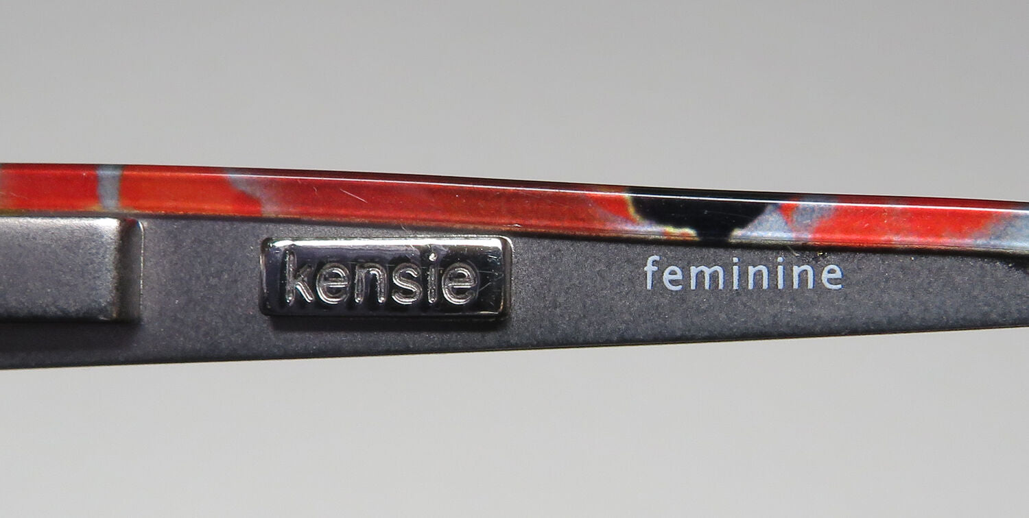 kensie Feminine Eyeglasses by ModaFrames
