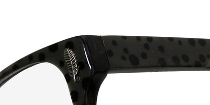 kensie Feather Eyeglasses by ModaFrames