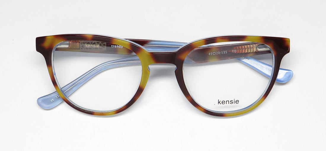 kensie Trendy Eyeglasses by ModaFrames