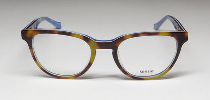kensie Trendy Eyeglasses by ModaFrames