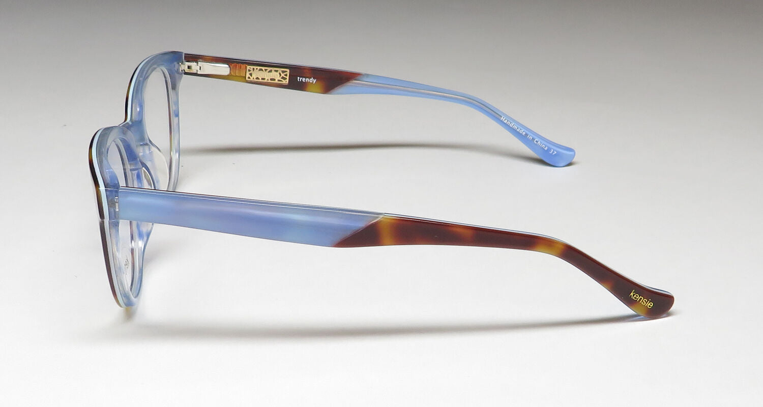 kensie Trendy Eyeglasses by ModaFrames