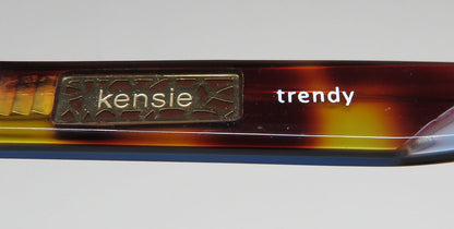 kensie Trendy Eyeglasses by ModaFrames