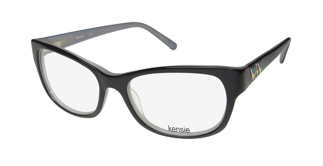 kensie Tribal Eyeglasses by ModaFrames