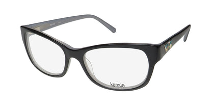 kensie Tribal Eyeglasses by ModaFrames