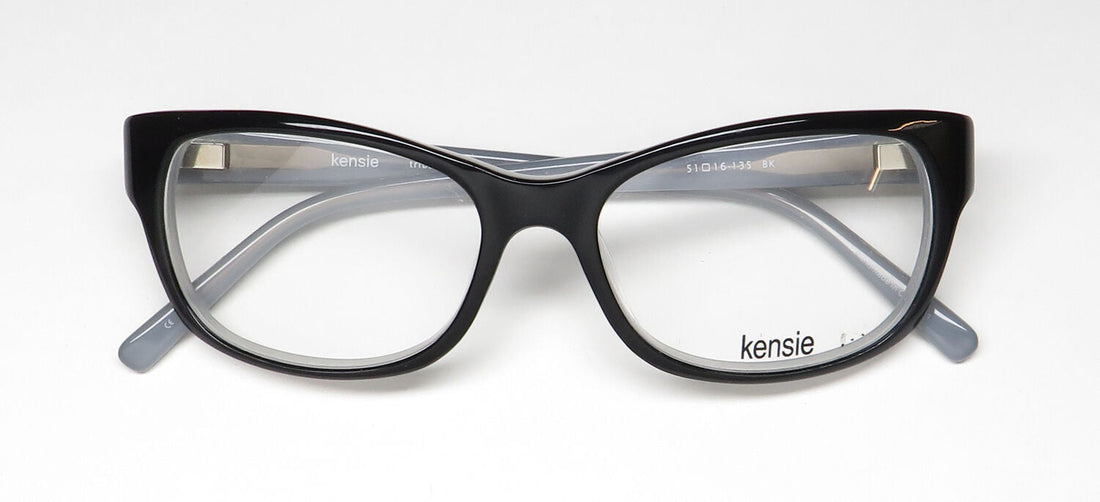 kensie Tribal Eyeglasses by ModaFrames