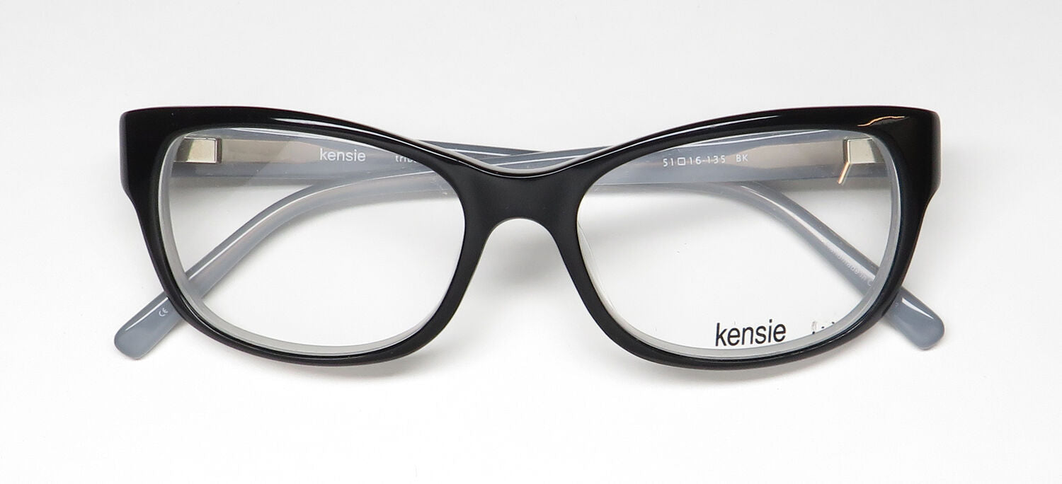 kensie Tribal Eyeglasses by ModaFrames