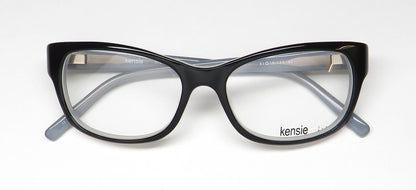 kensie Tribal Eyeglasses by ModaFrames