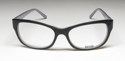 kensie Tribal Eyeglasses by ModaFrames