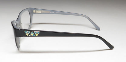kensie Tribal Eyeglasses by ModaFrames