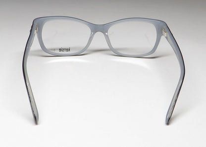 kensie Tribal Eyeglasses by ModaFrames