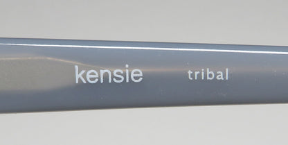 kensie Tribal Eyeglasses by ModaFrames