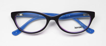 kensie Alive Eyeglasses by ModaFrames