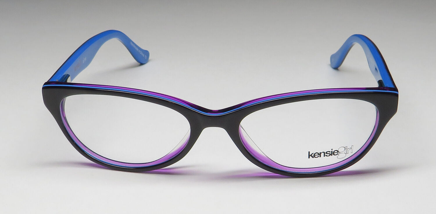kensie Alive Eyeglasses by ModaFrames
