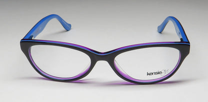kensie Alive Eyeglasses by ModaFrames