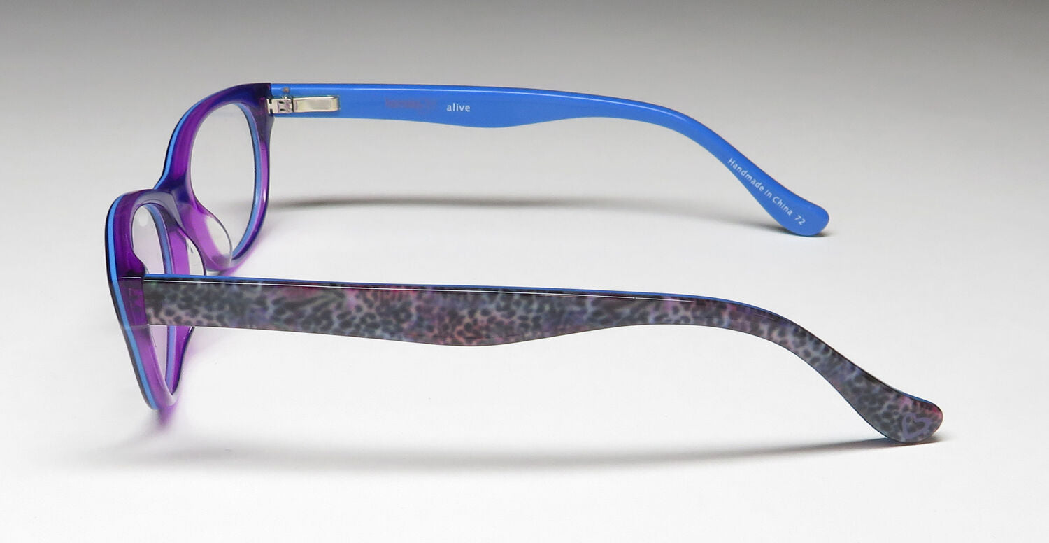 kensie Alive Eyeglasses by ModaFrames