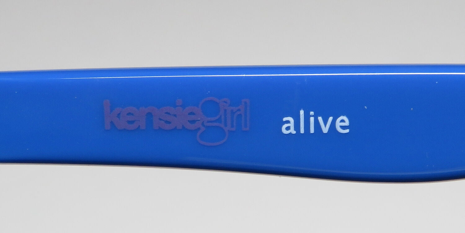 kensie Alive Eyeglasses by ModaFrames