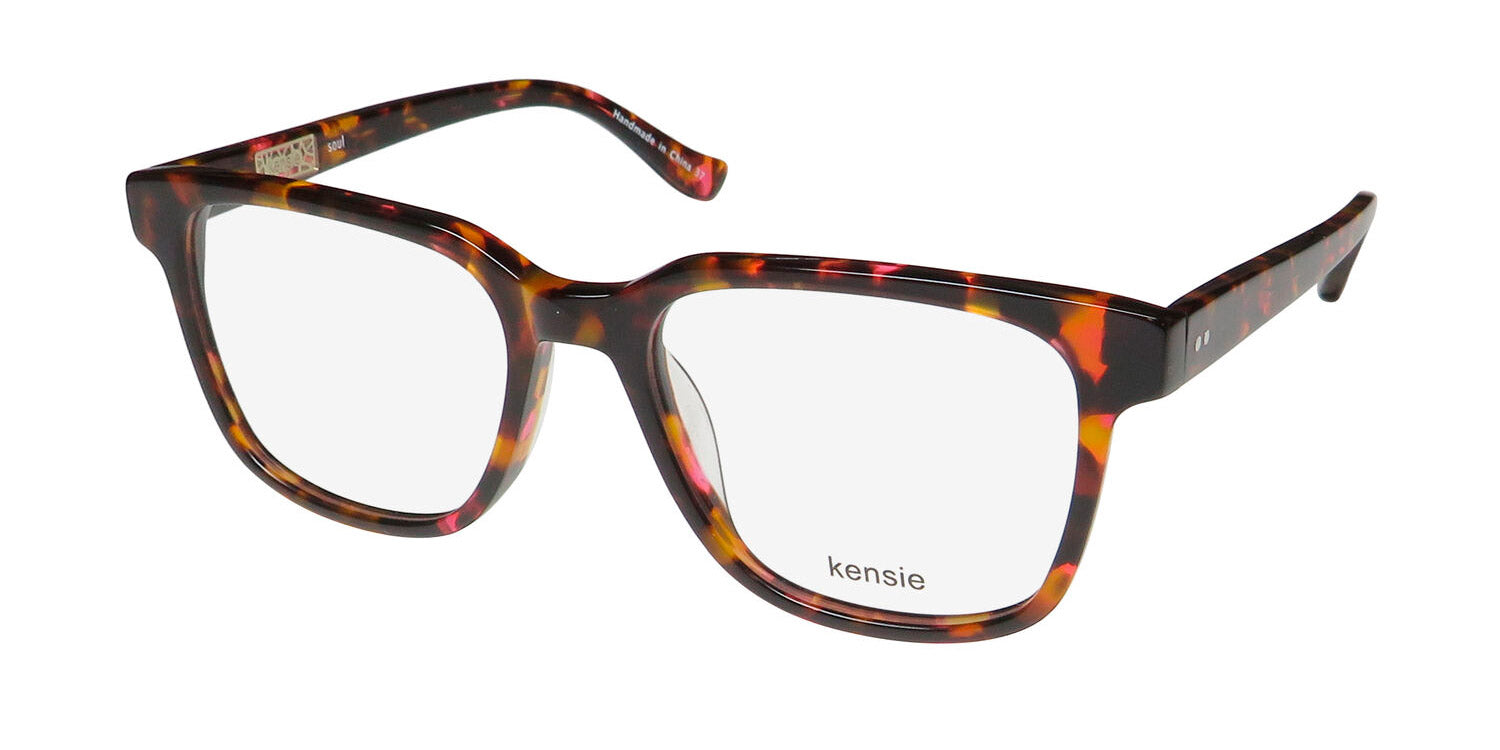 kensie Soul Eyeglasses by ModaFrames