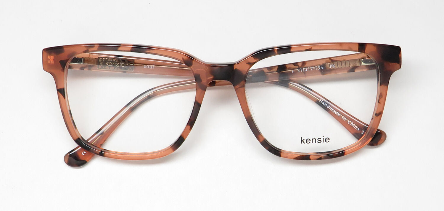 kensie Soul Eyeglasses by ModaFrames