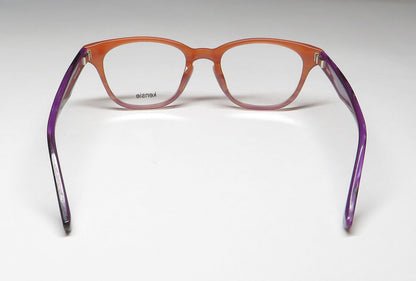 kensie Contrast Eyeglasses by ModaFrames