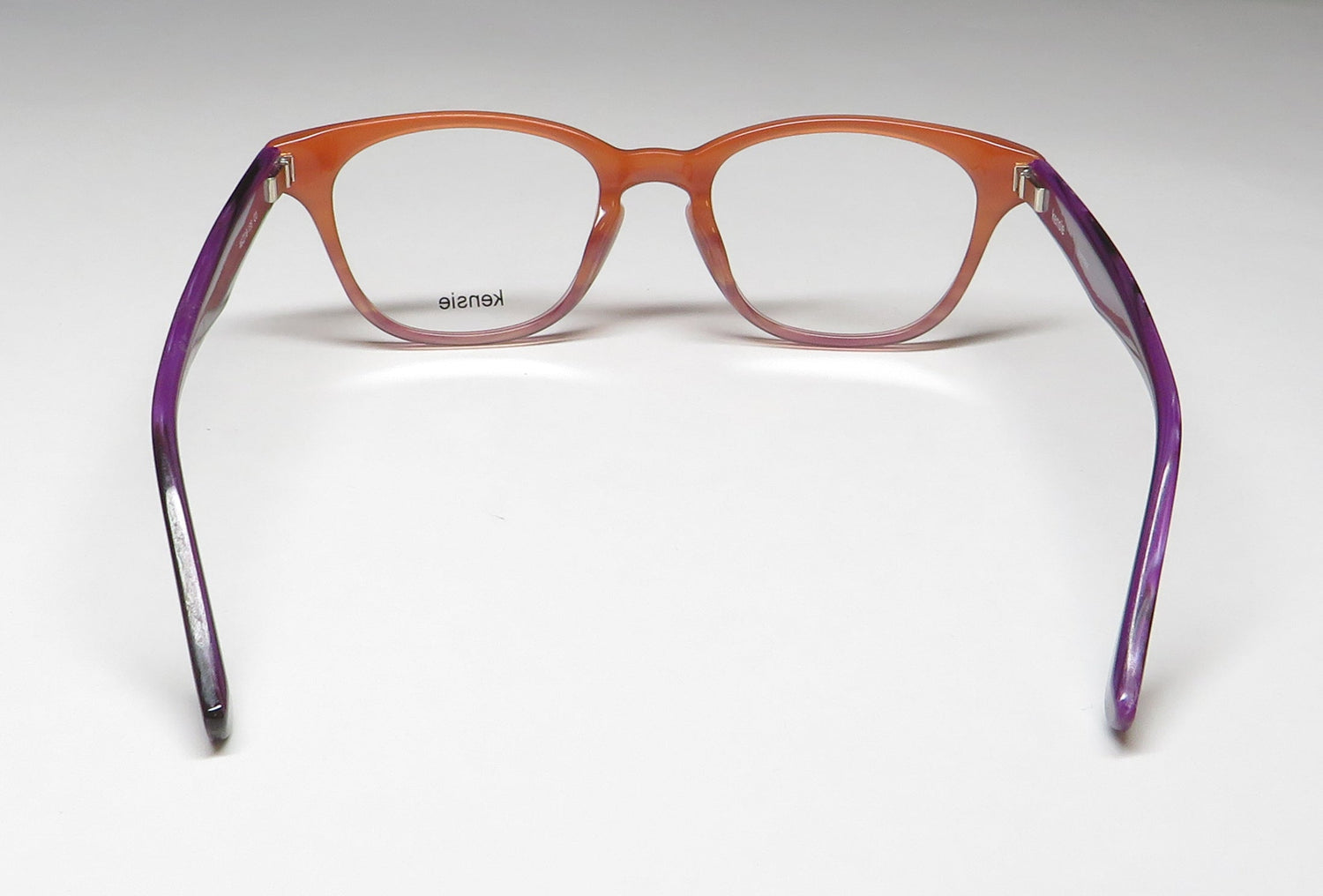 kensie Contrast Eyeglasses by ModaFrames