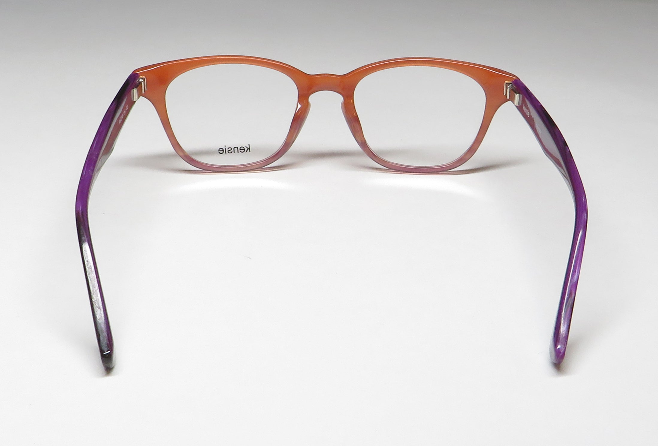 kensie Contrast Eyeglasses by ModaFrames