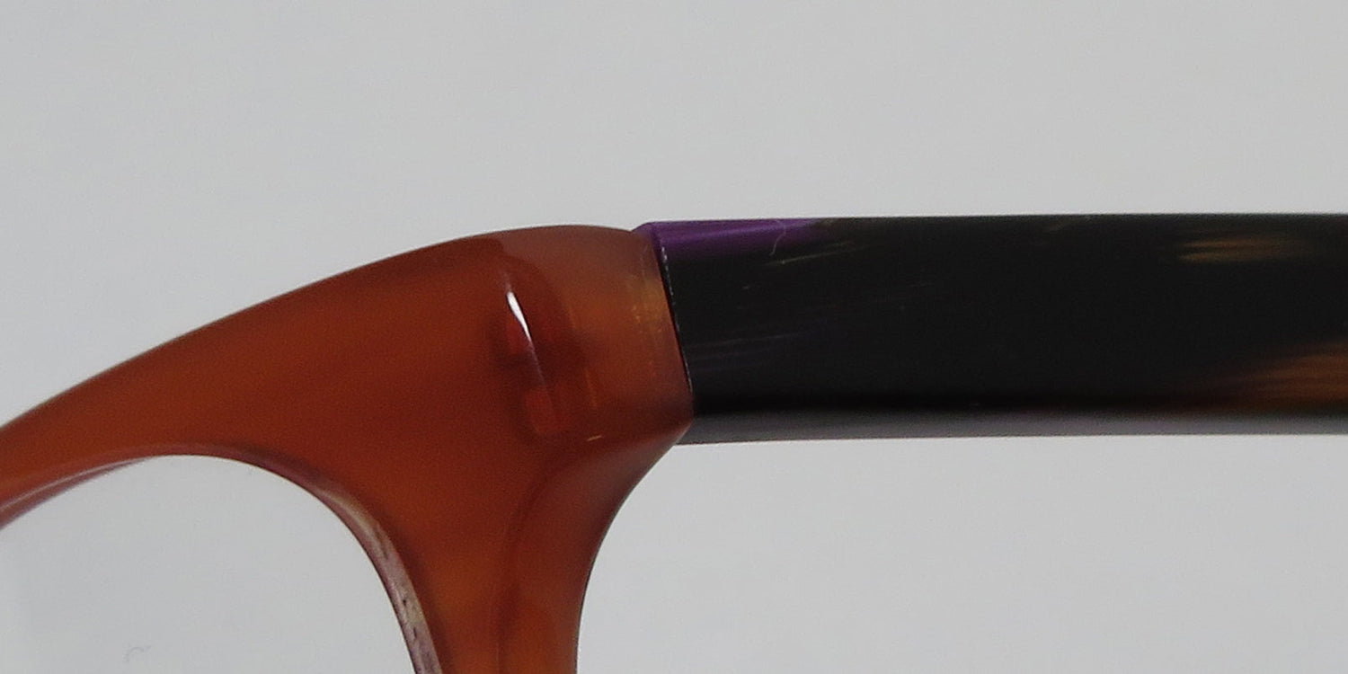 kensie Contrast Eyeglasses by ModaFrames