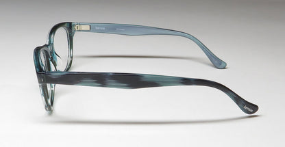 kensie Contrast Eyeglasses by ModaFrames
