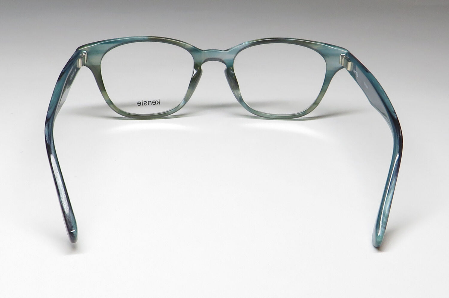 kensie Contrast Eyeglasses by ModaFrames