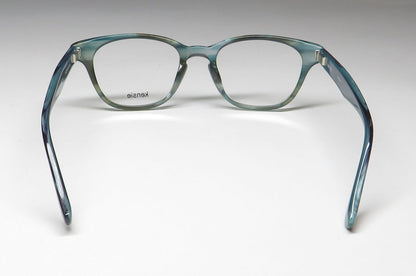 kensie Contrast Eyeglasses by ModaFrames