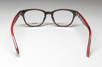 kensie Contrast Eyeglasses by ModaFrames