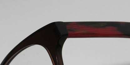 kensie Contrast Eyeglasses by ModaFrames
