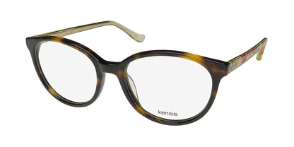 kensie Spirit Eyeglasses by ModaFrames