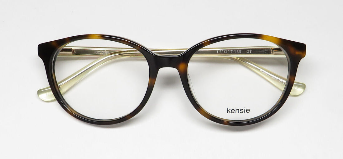 kensie Spirit Eyeglasses by ModaFrames