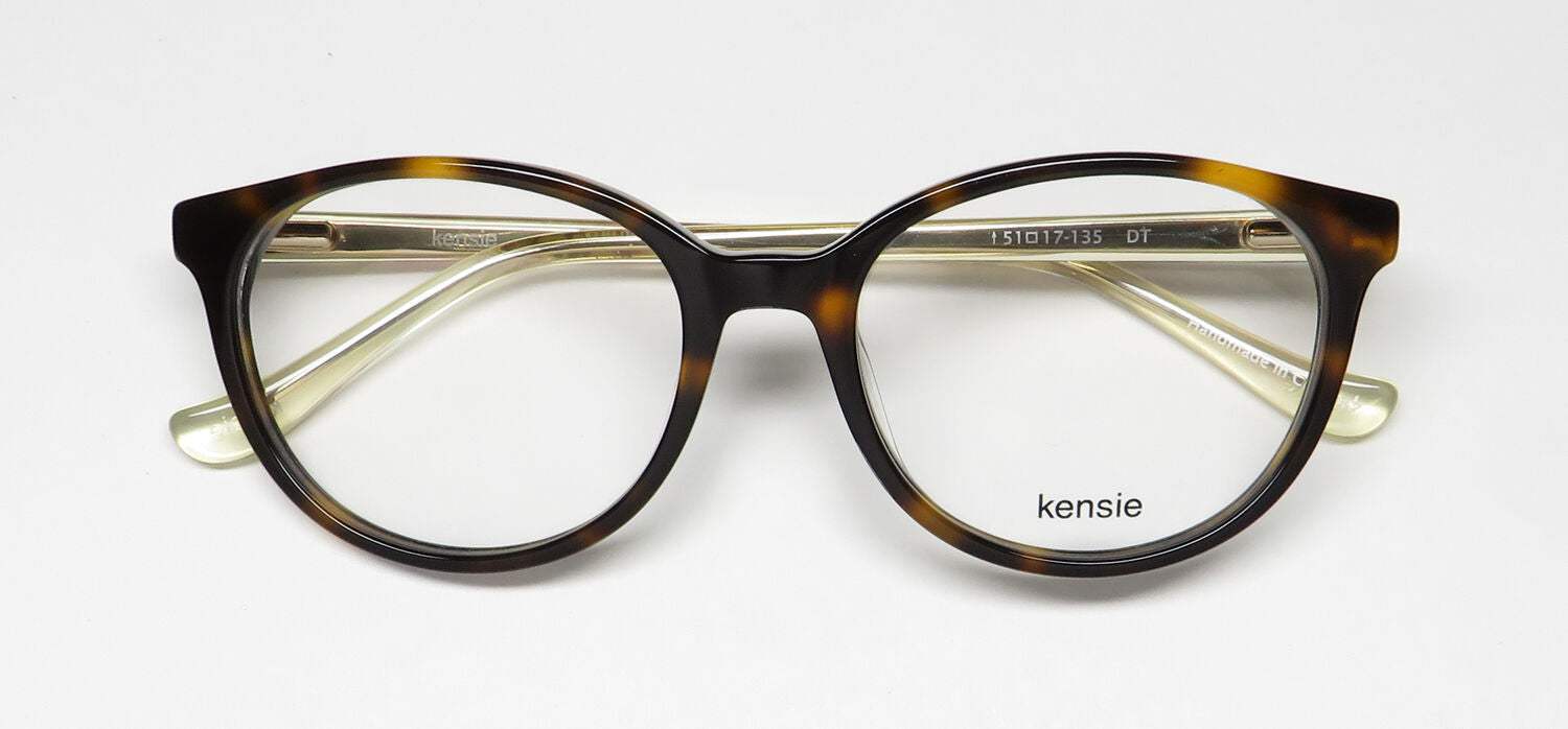 kensie Spirit Eyeglasses by ModaFrames