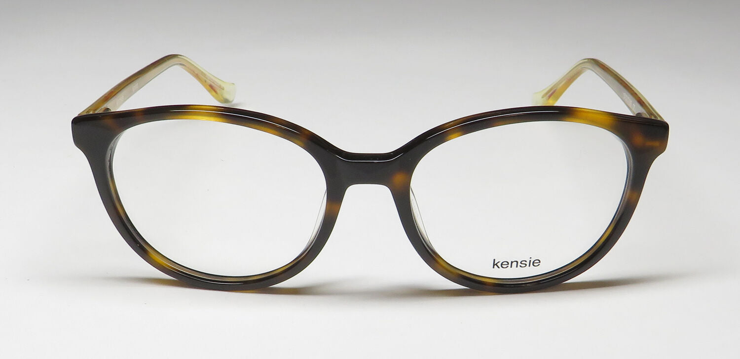 kensie Spirit Eyeglasses by ModaFrames