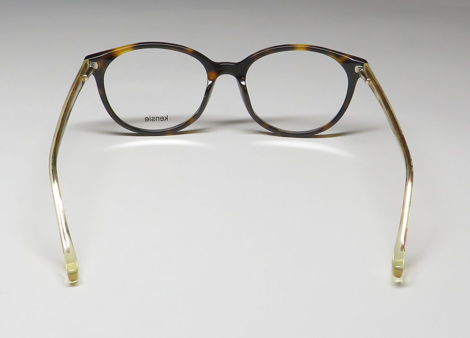 kensie Spirit Eyeglasses by ModaFrames