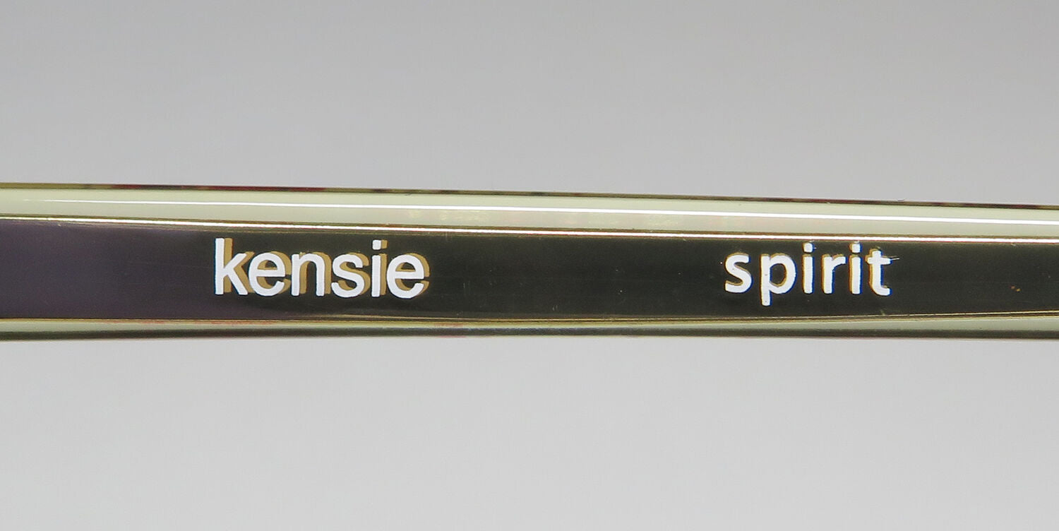 kensie Spirit Eyeglasses by ModaFrames