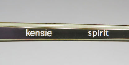 kensie Spirit Eyeglasses by ModaFrames