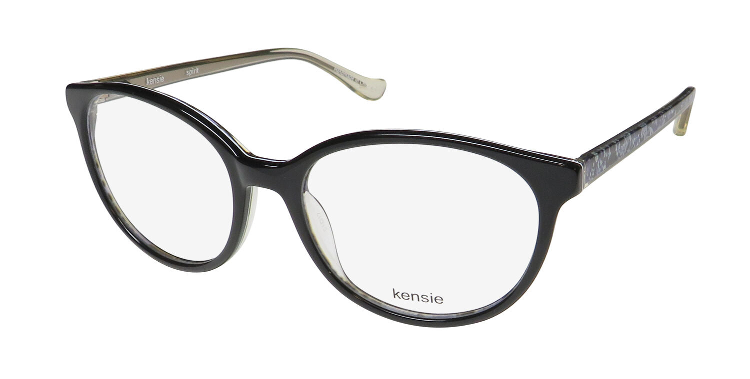kensie Spirit Eyeglasses by ModaFrames