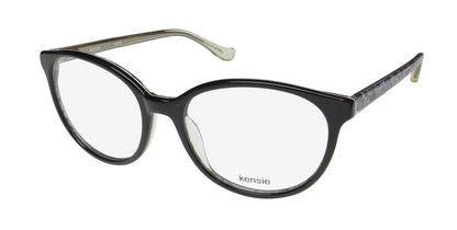 kensie Spirit Eyeglasses by ModaFrames