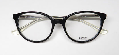 kensie Spirit Eyeglasses by ModaFrames