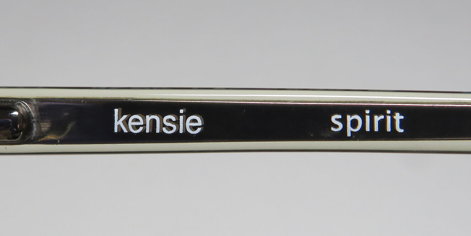 kensie Spirit Eyeglasses by ModaFrames