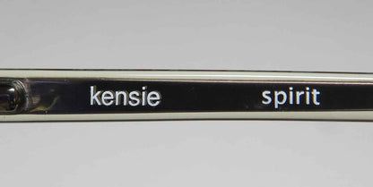 kensie Spirit Eyeglasses by ModaFrames
