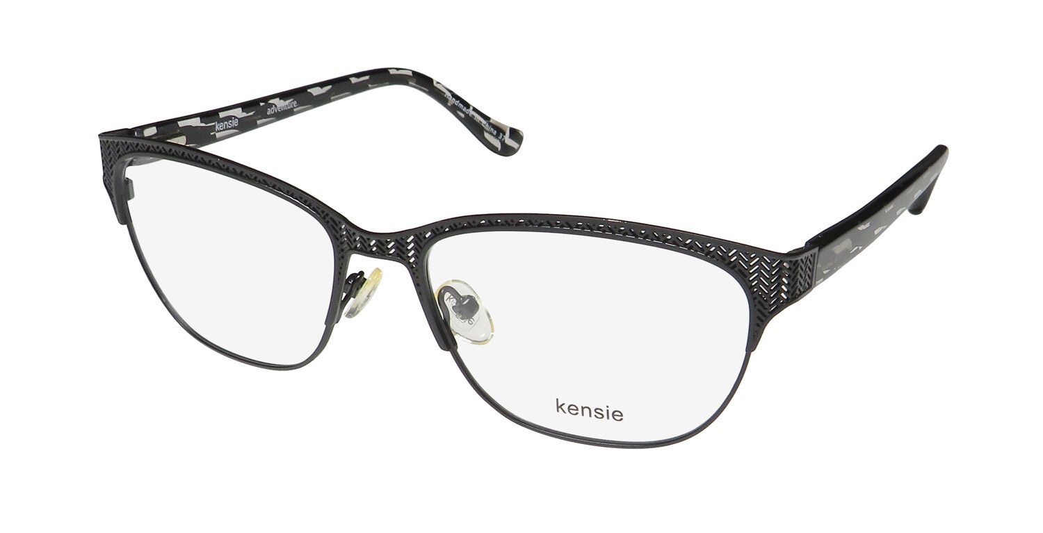 kensie Adventure Eyeglasses by ModaFrames