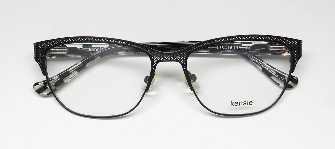 kensie Adventure Eyeglasses by ModaFrames